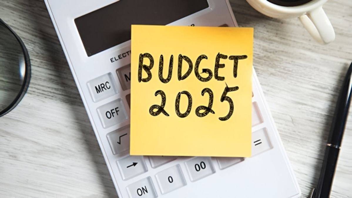 budget