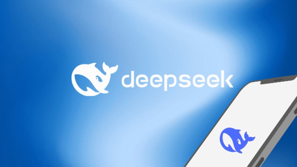 DeepSeek