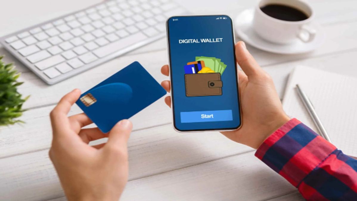 The Future of Digital Wallets  Beyond Payments  Into Loyalty And Financial Ecosystems