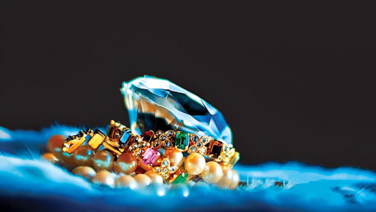 Gems Jewellery