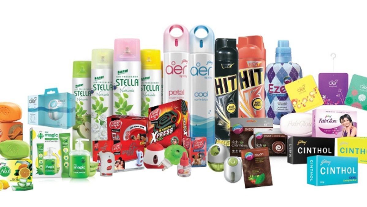 500  Divided  Flat Q3  Shares Down 1   Why This FMCG Major Still Gets a    BUY  Rating from Analysts