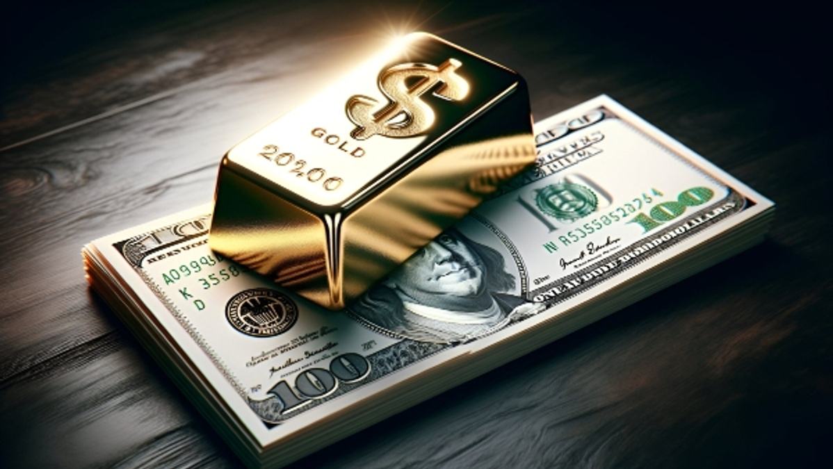 Gold Prices