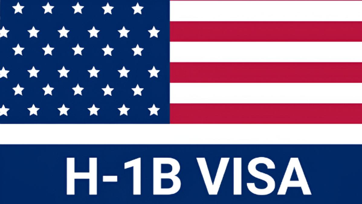 H1-B Visa
