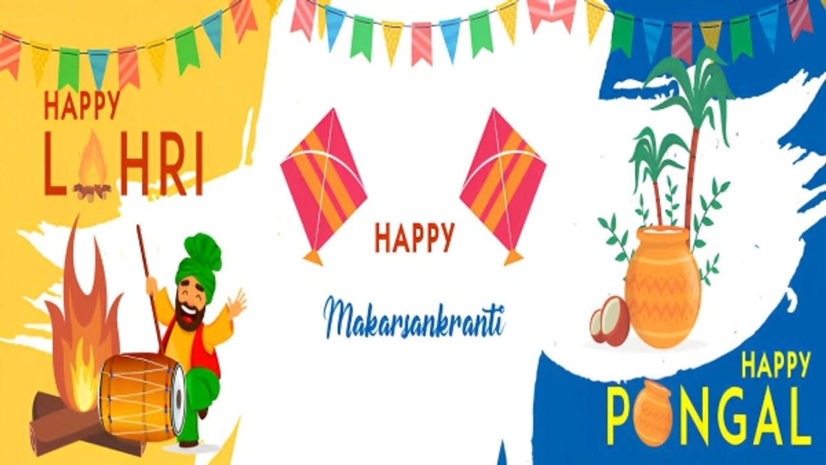 Makar Sankranti 2025