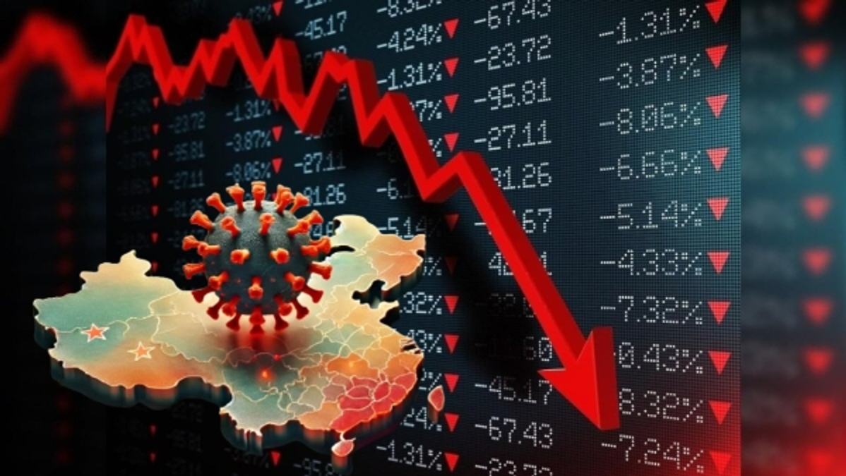 Market Crash