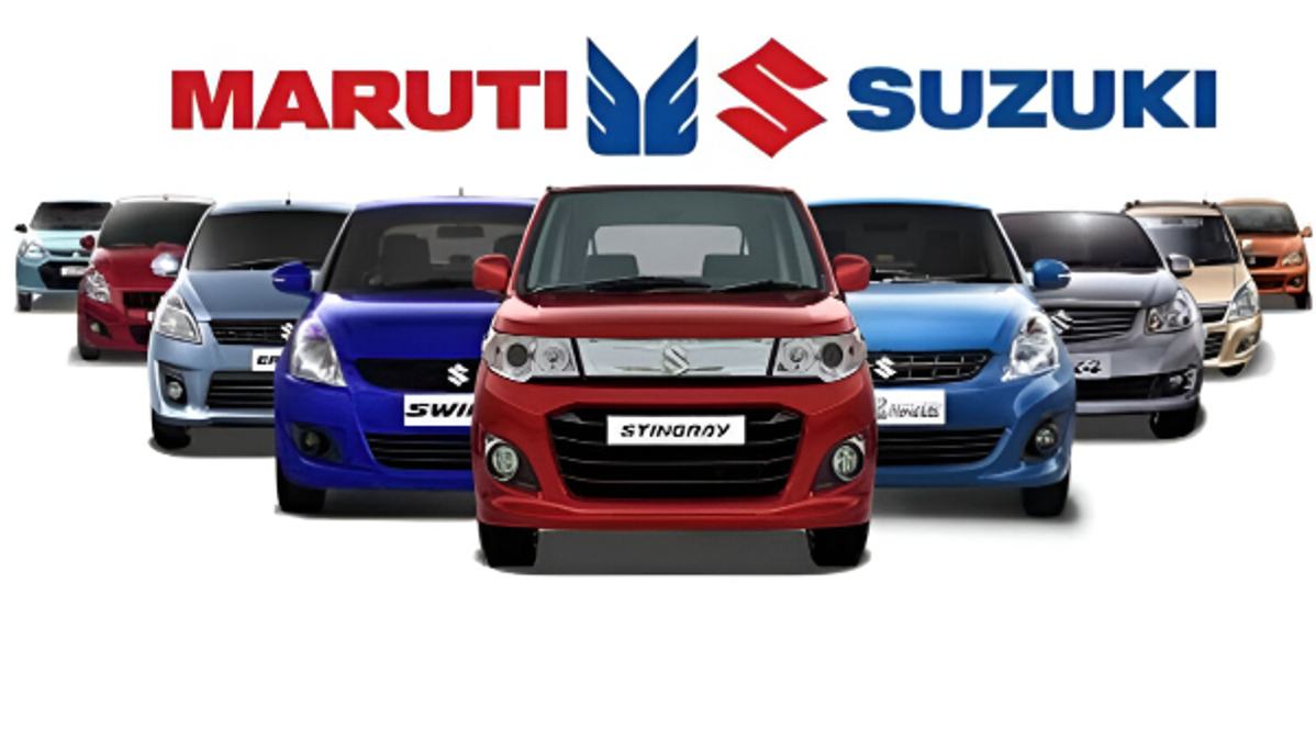 Maruti Suzuki Share Jumps 2  Ahead Of Q3 Results  Brokerages Predict 21  Upside  Time to Buy