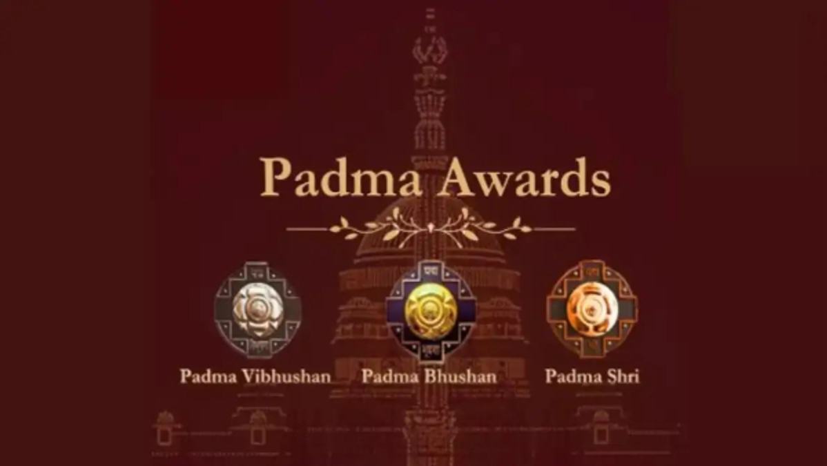 Padma Awards 2025