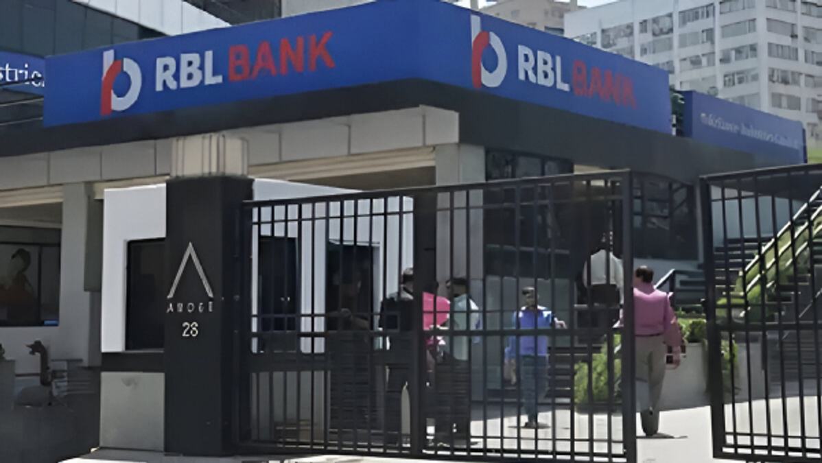 RBL Bank Q3 Result  Net Profit Drops 86  To Rs 33 Cr  Asset Quality Improves