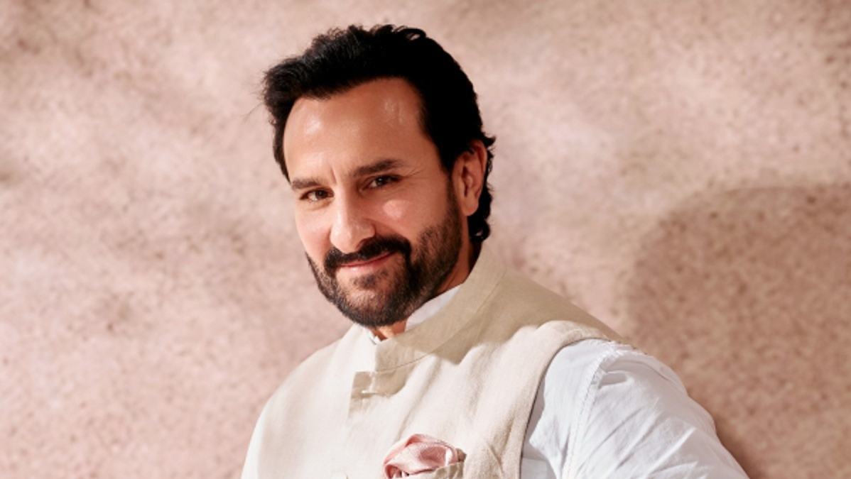Saif Ali Khan Injured in Knife Attack