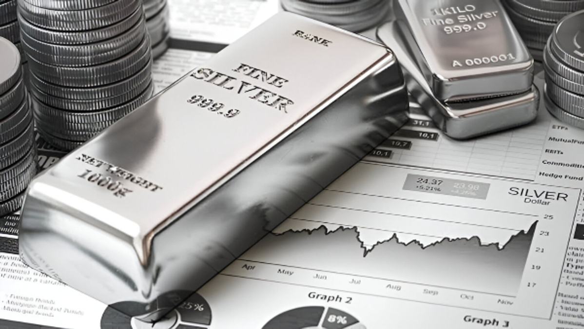 Silver