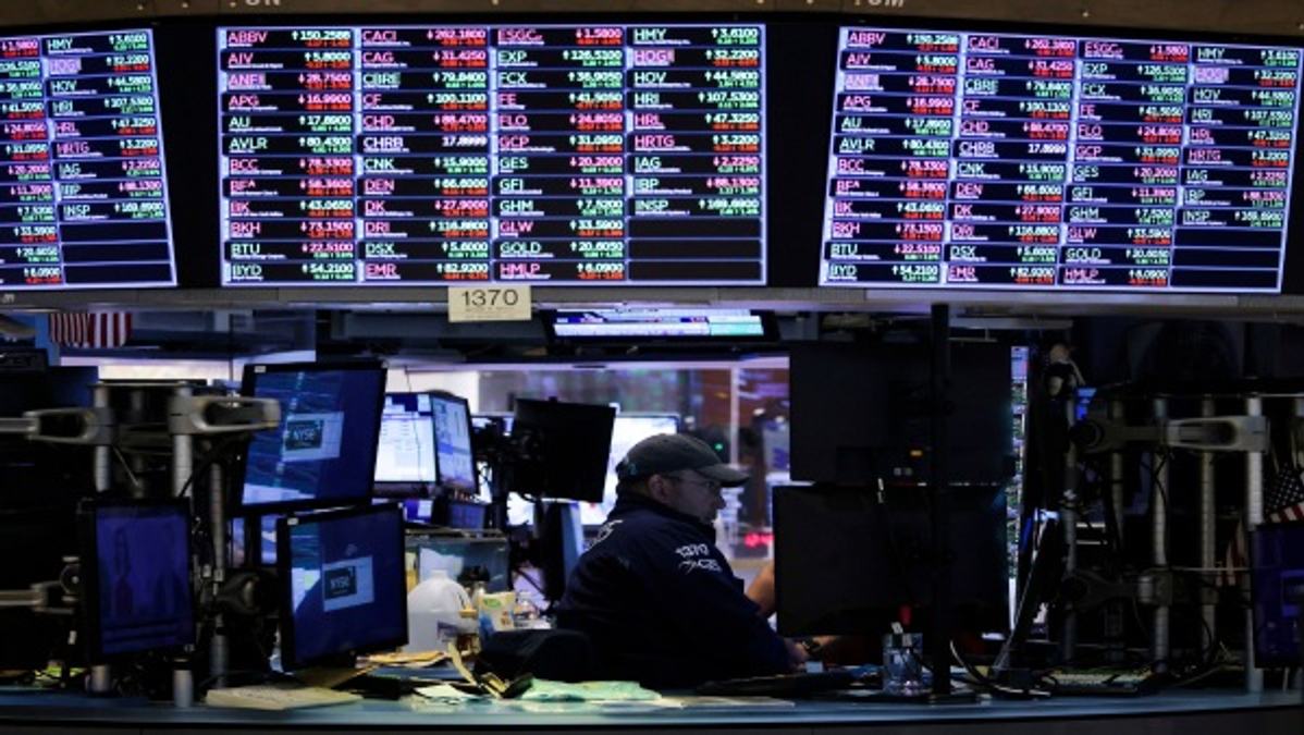 stocks