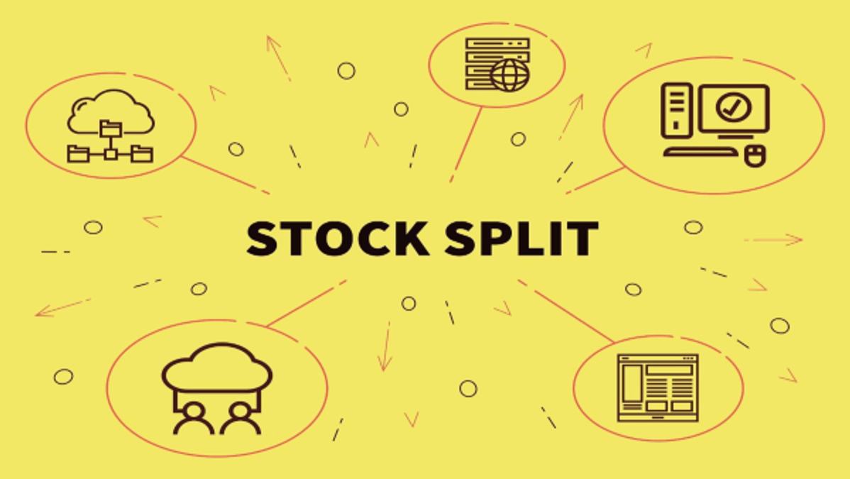 1 2 Stock Split of Auto Stock  31st January Record Date  Top Pick For 2025