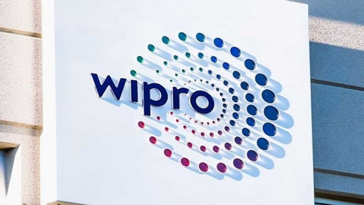 Wipro