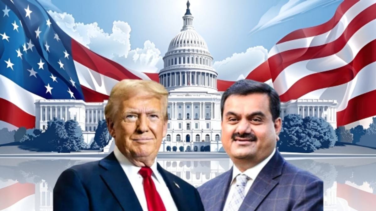 adani