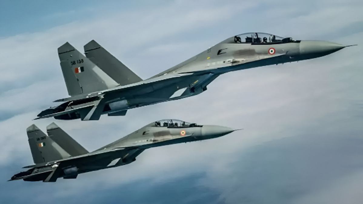 Aero India