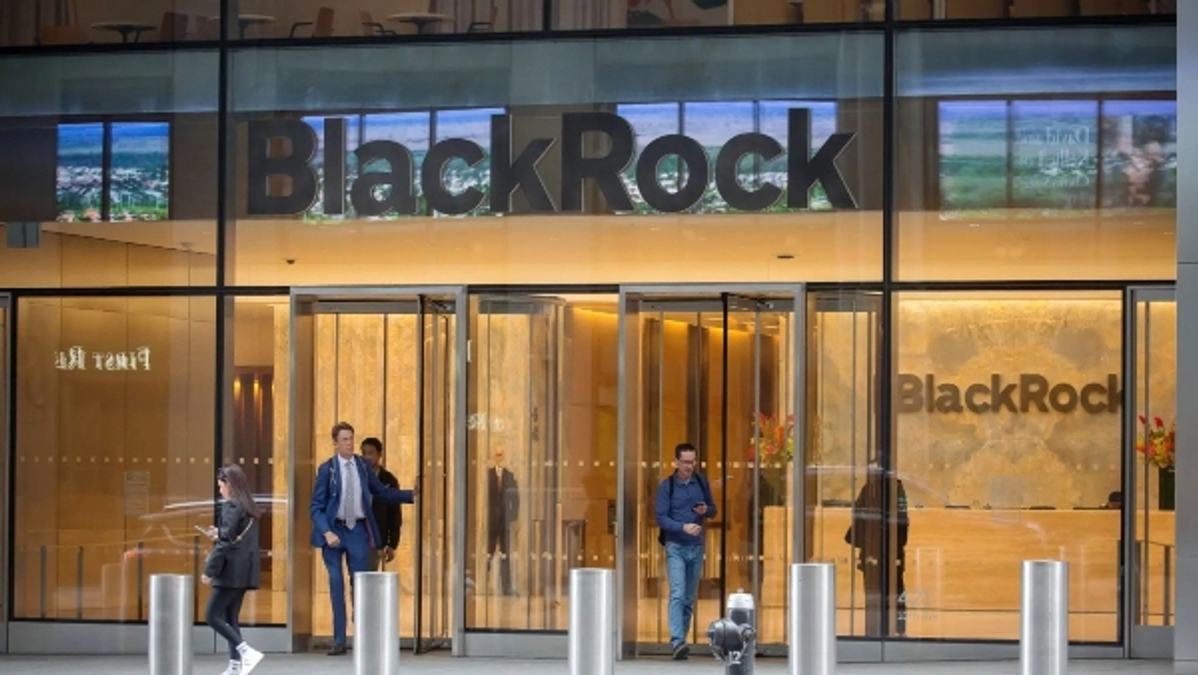 BlackRock To Expand India Operations With 1 200 New Hires  Boosting AI Capabilities