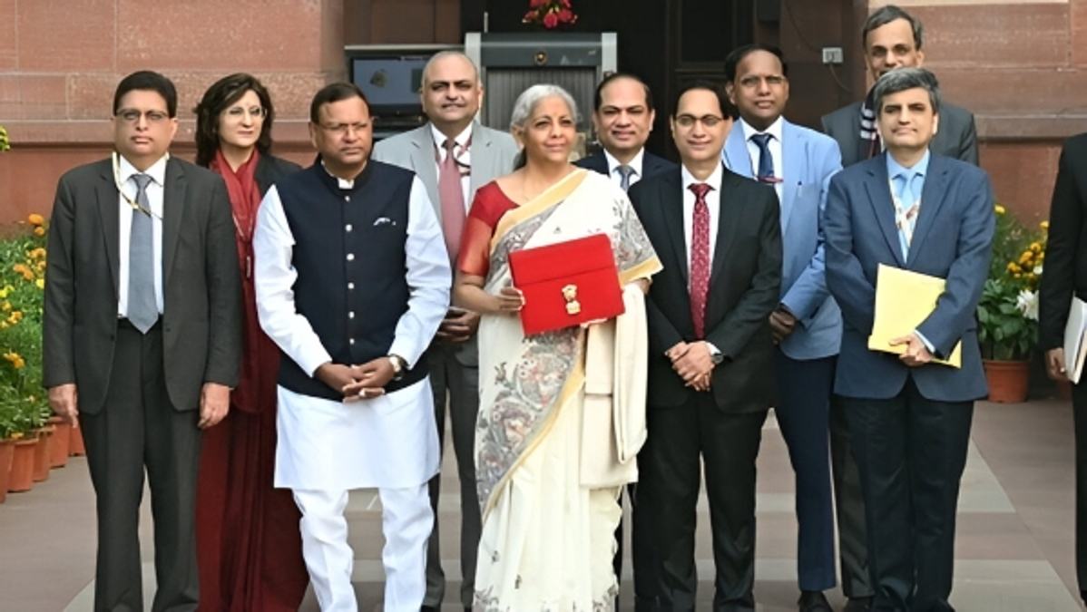 Budget 2025 PDF Download