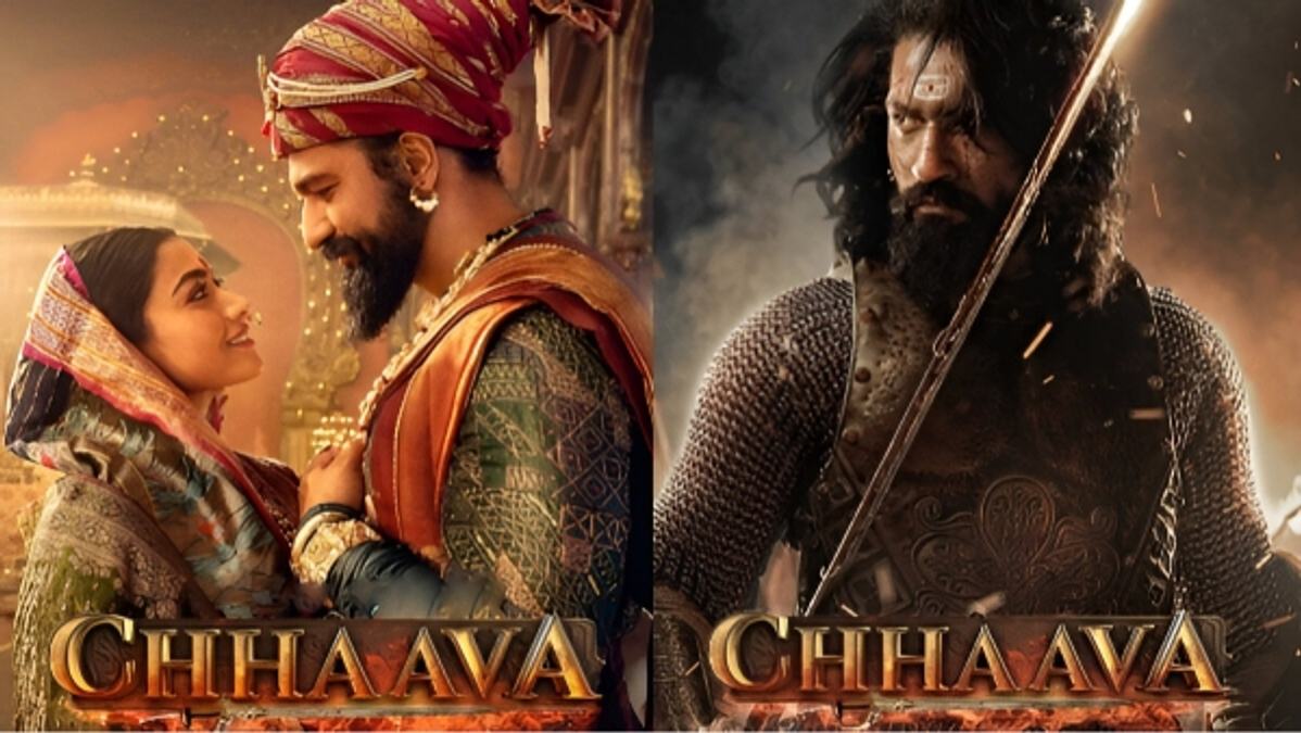 Chhaava Box Office Collection  Vicky Kaushal s Blockbuster Enters Rs  400 Cr Club  Becomes One of Hindi Cinema