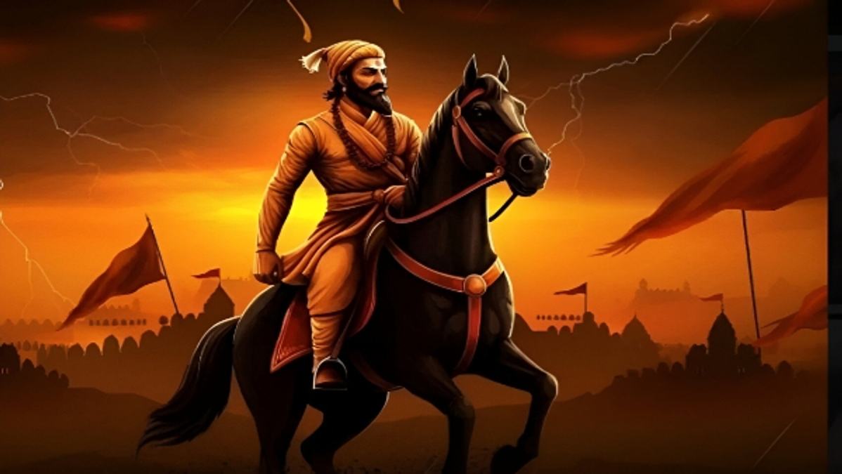 Chhatrapati Shivaji Jayanti