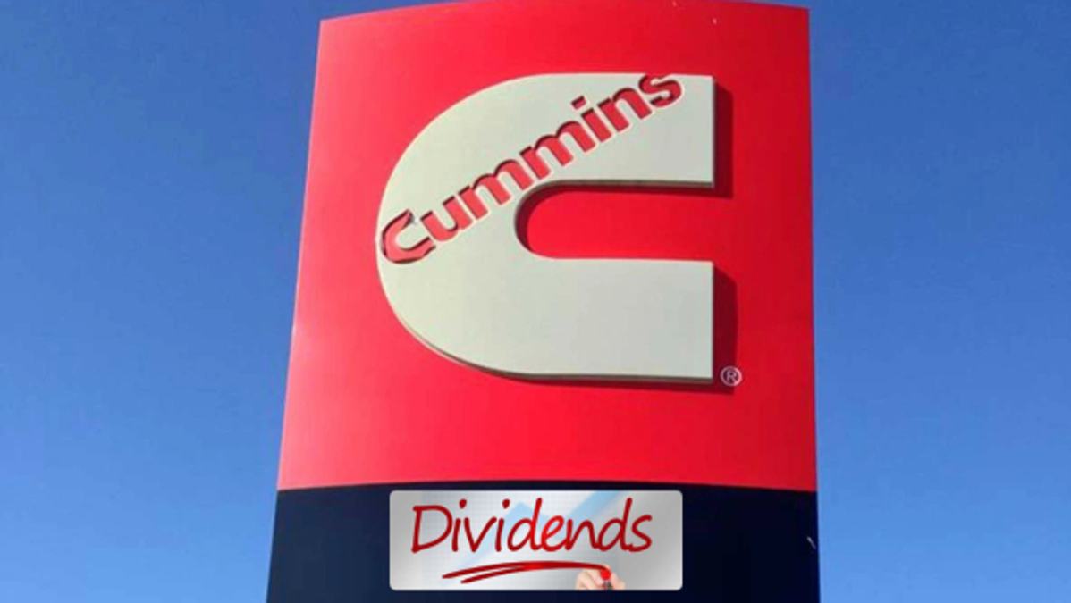 Q3 Blowout  900  Dividend  Company Reports 22  Revenue Growth  amp amp  Shares Jump 5   Are You Invested