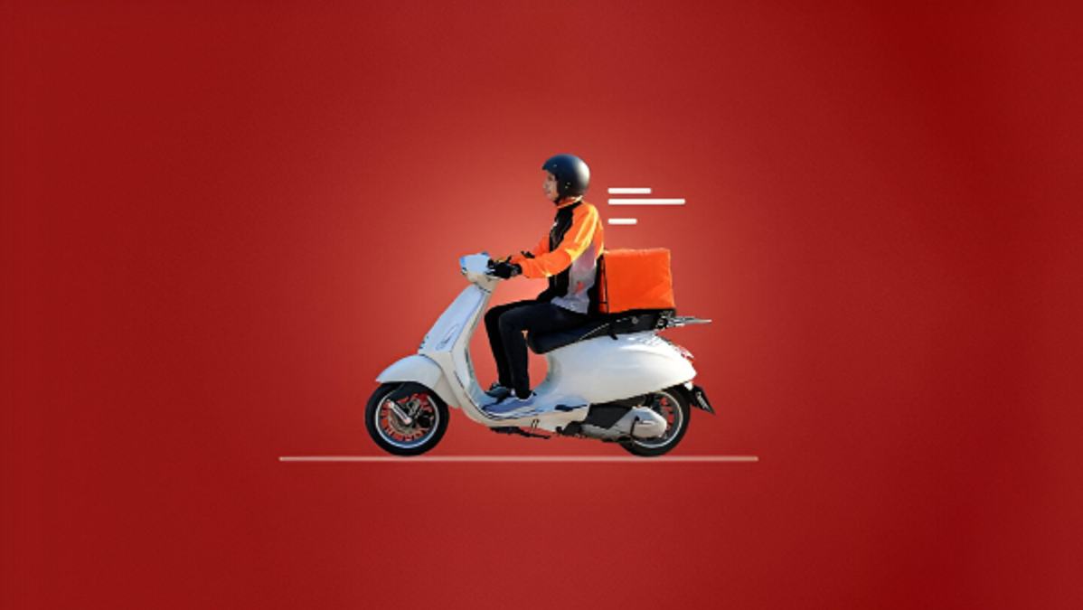 Deliver Humans