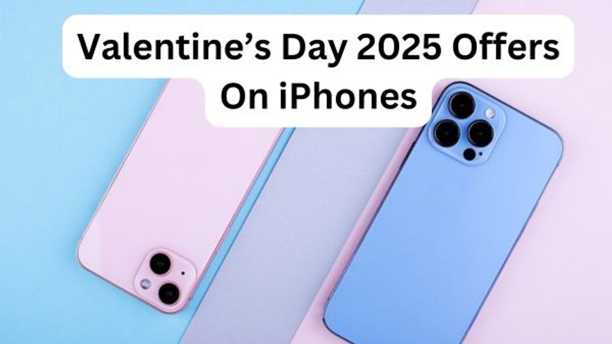 iPhone Discounts in Flipkart s Valentine s Day Sale