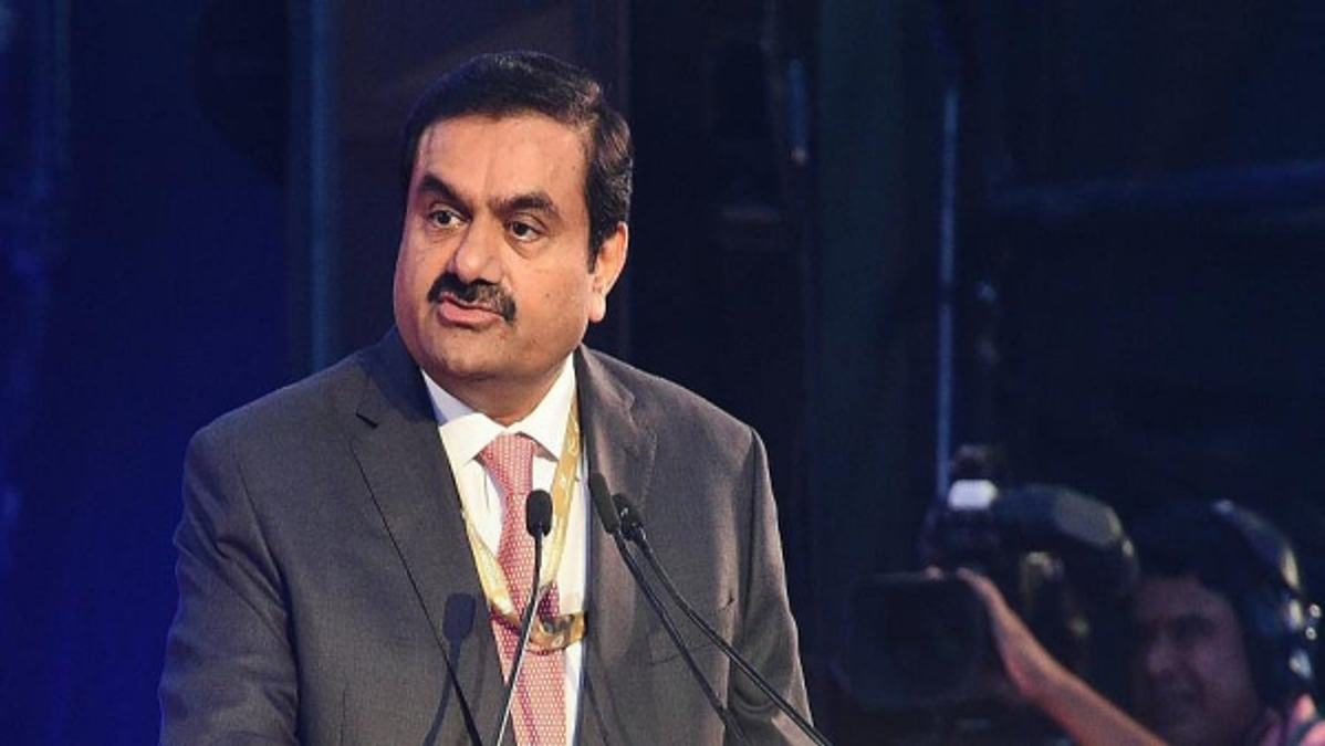 adani