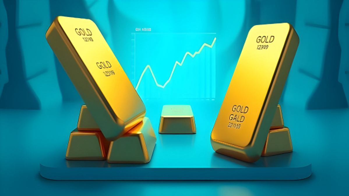 Gold Price