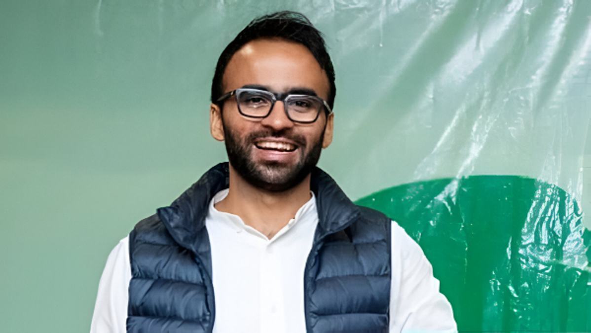 Gurjot Ahluwalia