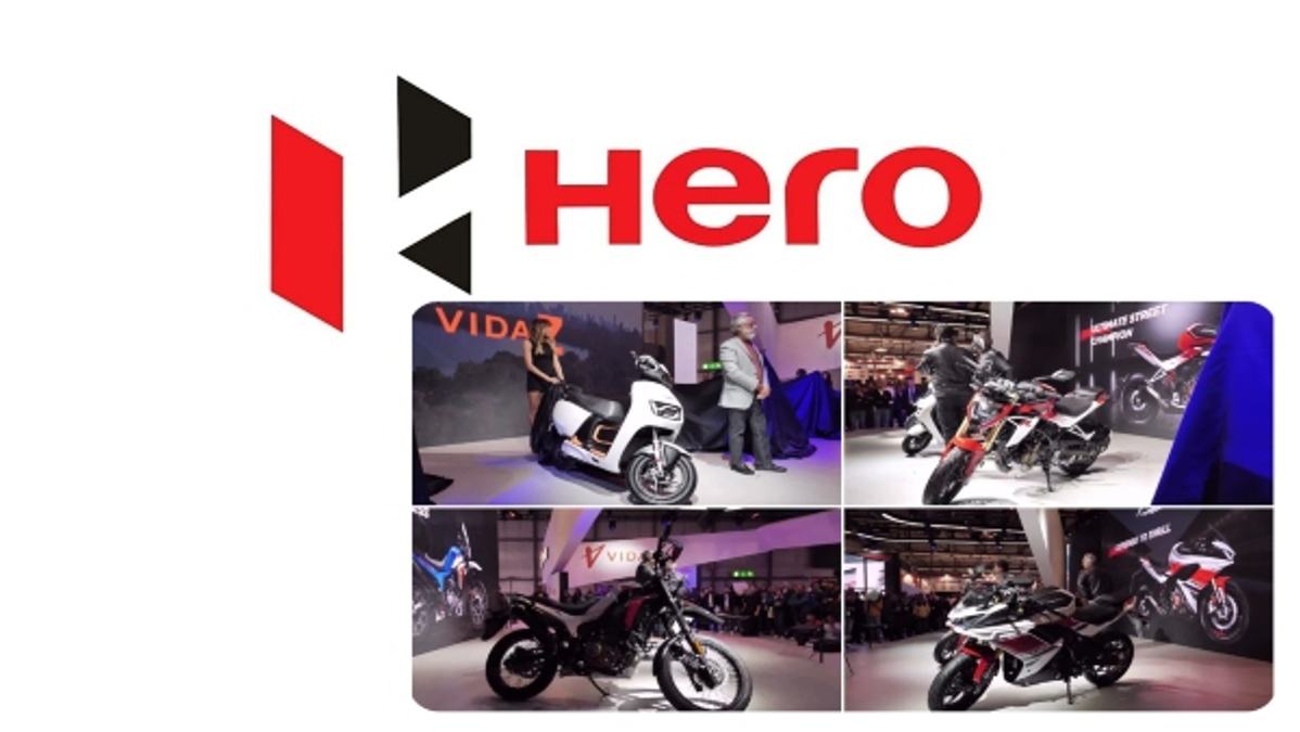 Hero MotoCorp Surprises Shareholders With Rs 100 Interim Dividend Payout  Record Date On Feb 12  Buy For Big Reward