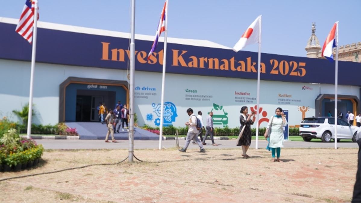 GR Exclusive  Global Ambassadors Say India Remains A Crucial Market For Investments And Growth
