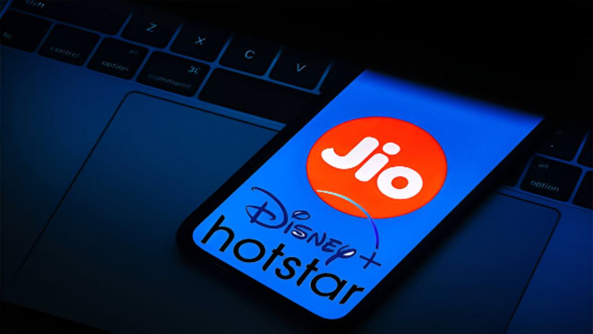 JioHotstar