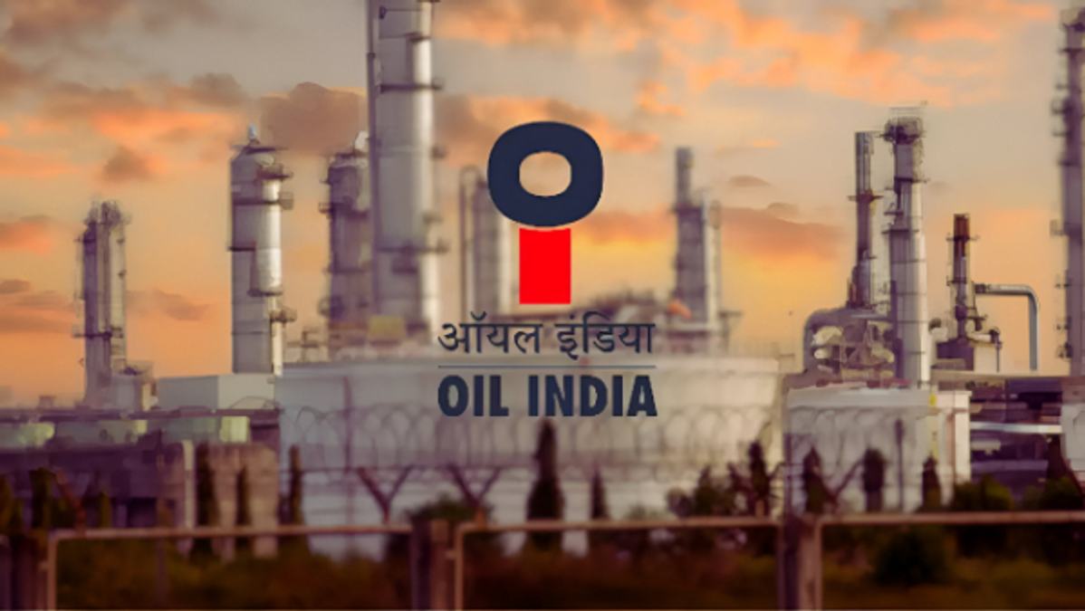 Oil India Dividend of Rs 7  Record Date Decided  Short-Term Relief Or Long-Term Growth Signal