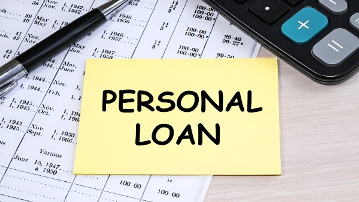 Personal Loans