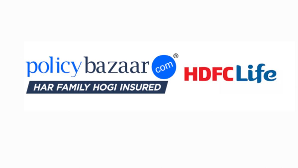 hdfc-Policybazaar