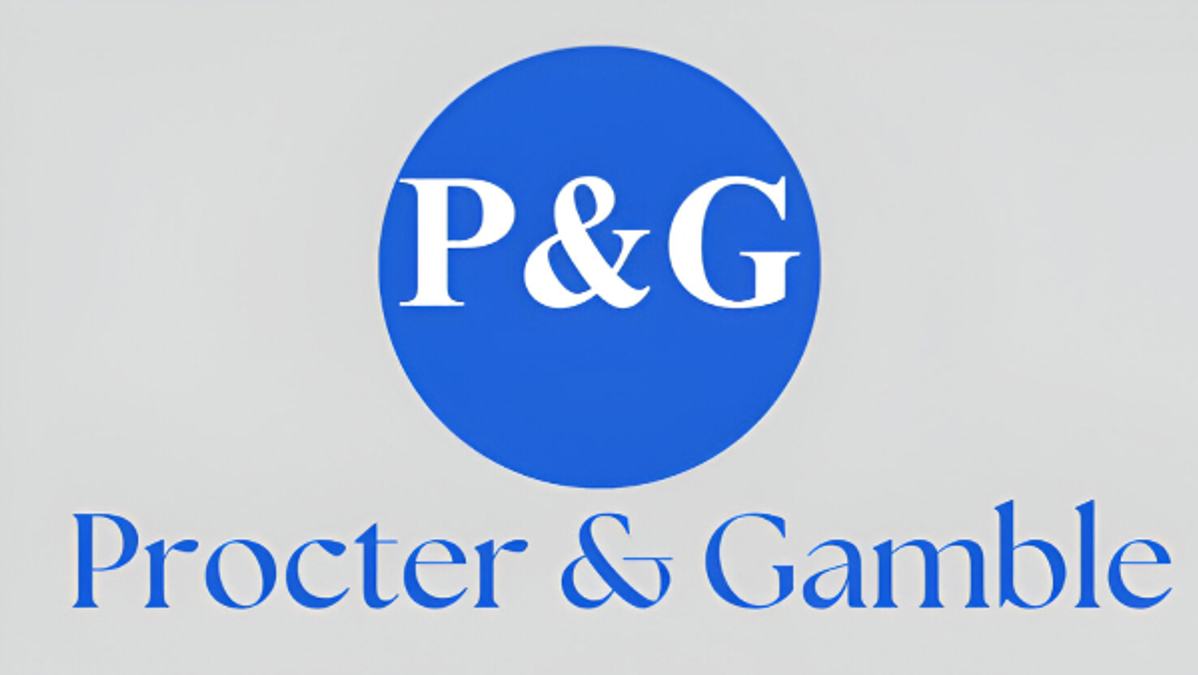 Procter  amp amp  Gamble