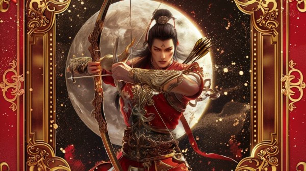 Sagittarius (November 22 - December 21) Horoscope