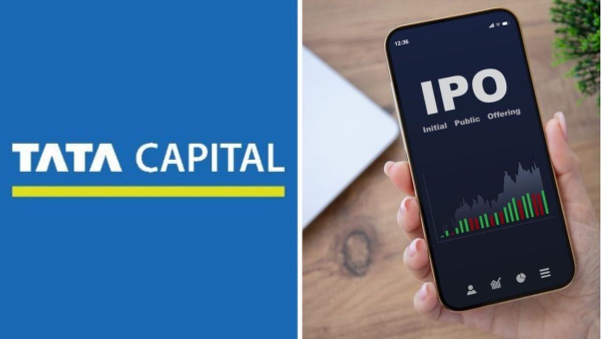 Tata Capital IPO  Tata Group Approves Public Listing  Tata Investment Shares Rally 9