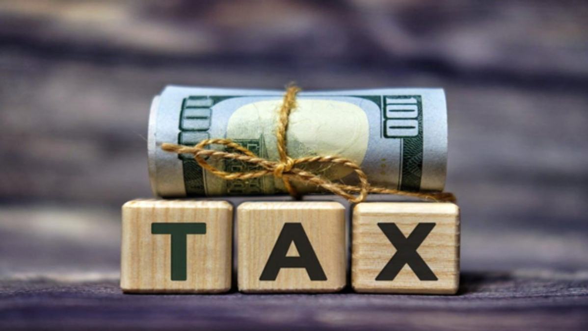 tax