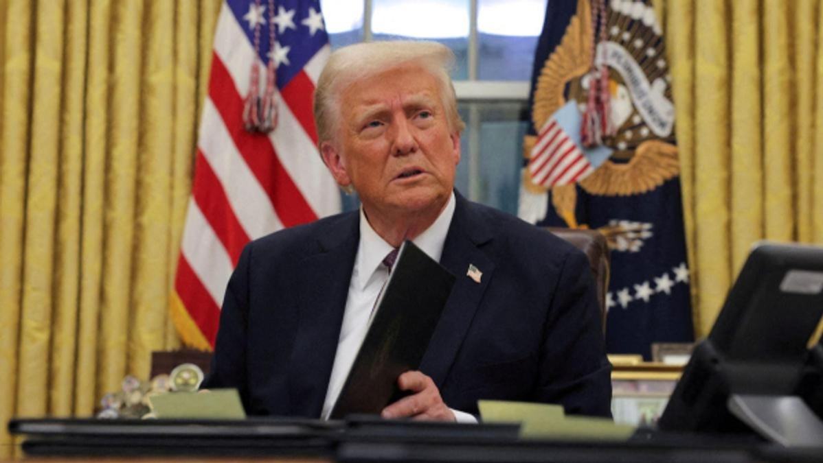 trump