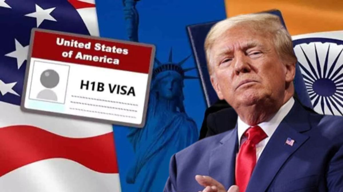 Trump H-1B