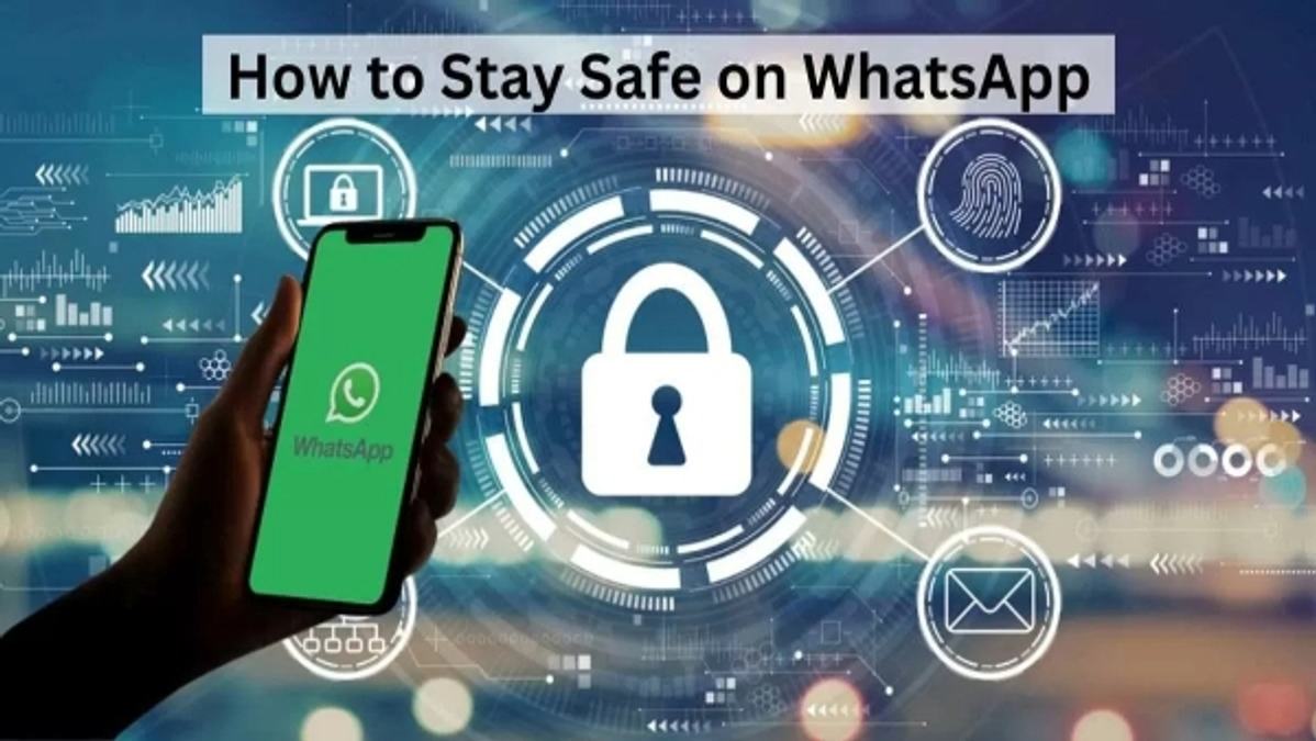 WhatsApp Accounts