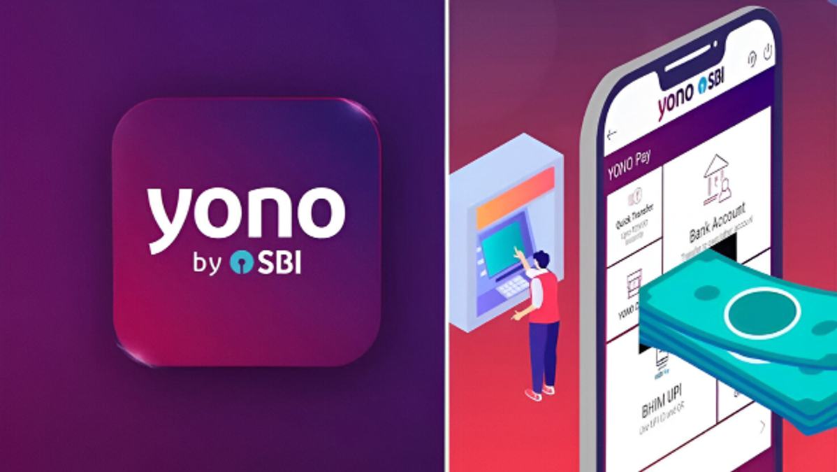 YONO UPI