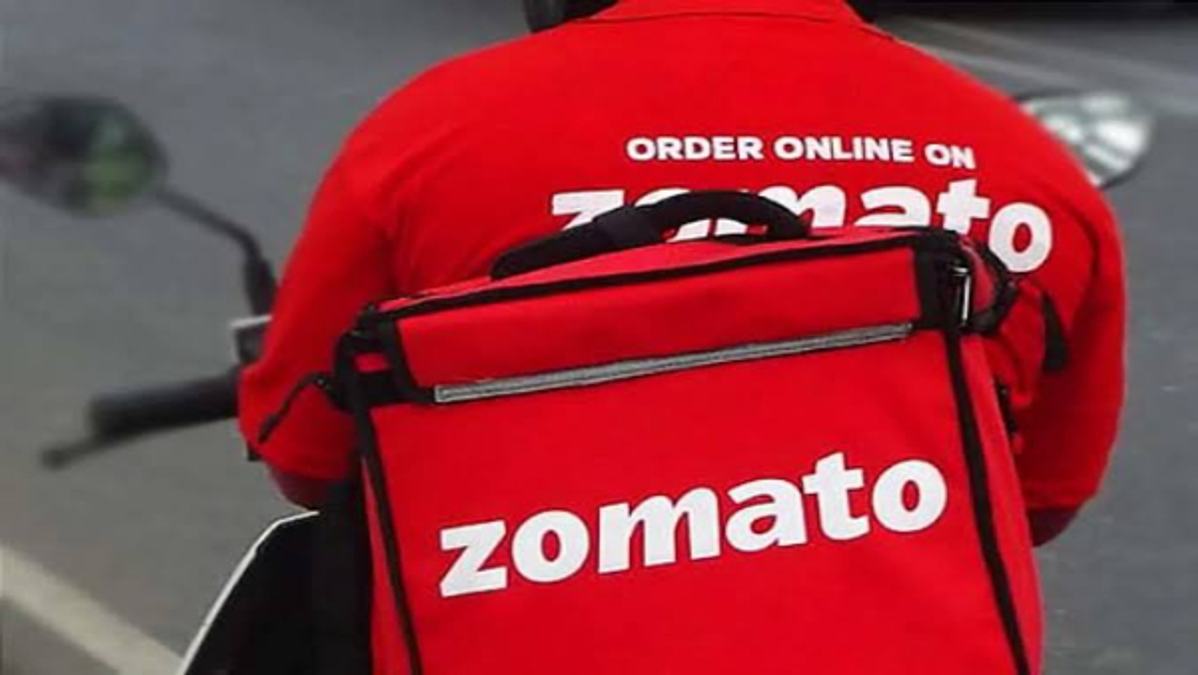 Zomato