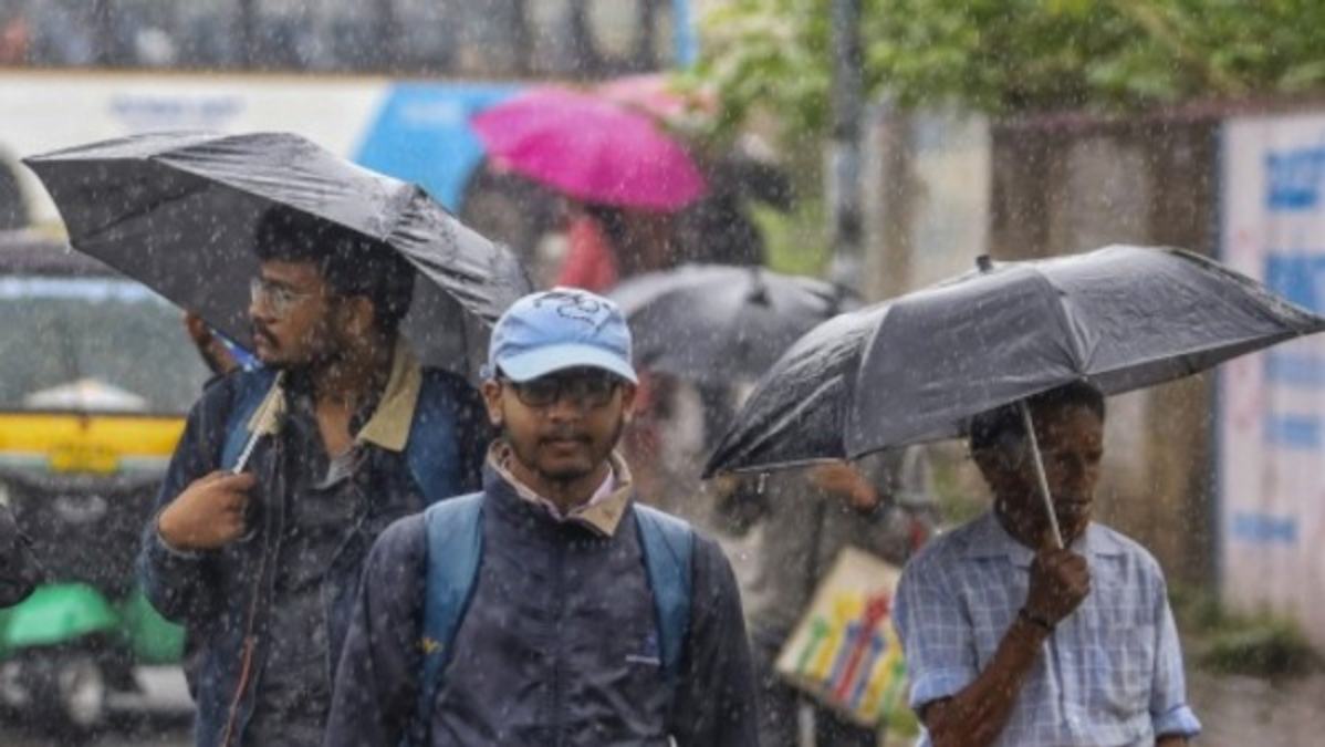 Karnataka weather