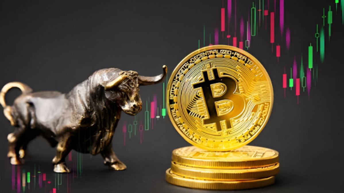 Macro Driving Market Moves  Could The Next Parabolic Move In Crypto Come Sooner Than We Think
