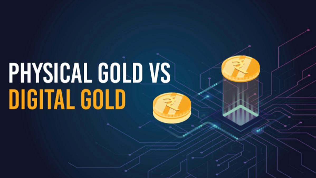 What Are The Pros  amp amp  Cons of Buying Physical Gold vs Investing In Gold-Backed Securities