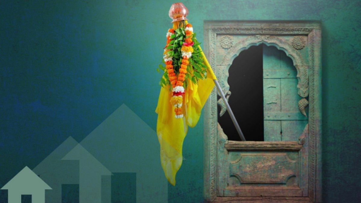 Gudi Padwa Real Estate Trends  How Metro  Highways  And Airports Are Creating Prime Investment Hubs