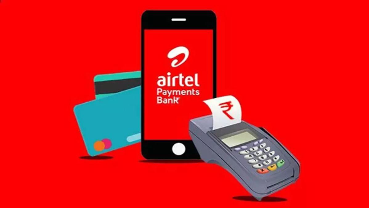 Airtel Payments Bank