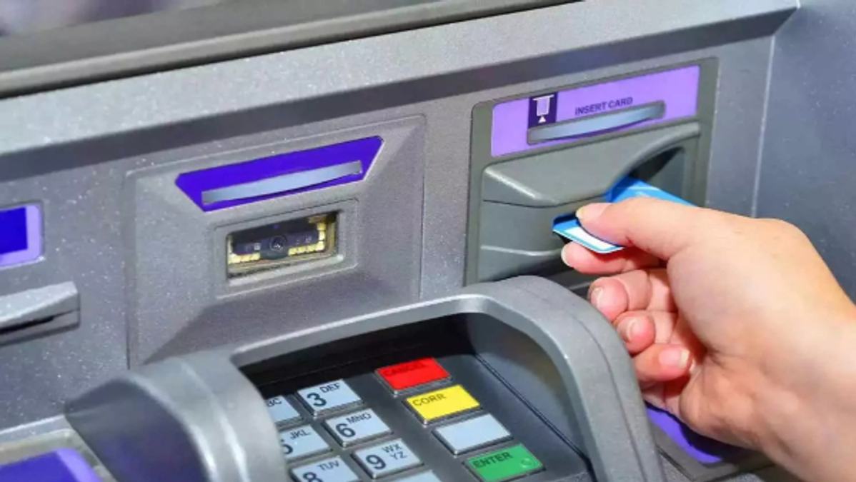 RBI Hikes ATM Interchange Fees     Cash Withdrawals To Cost More From May 1  What You Need To Know
